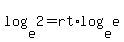 log%28e%2C2%29=rt%2Alog%28e%2Ce%29