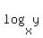 log%28x%2Cy%29