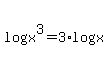 log%28x%5E3%29=3%2Alog%28x%29