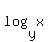 log%28y%2Cx%29