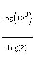 log+%28%2810%5E3%29%29%2Flog+%28%282%29%29