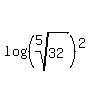log+%28%28root%285%2C32%29%29%29%5E2