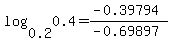 log+%280.2%2C0.4%29=%28-0.39794%29%2F%28-0.69897%29
