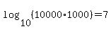 log+%2810%2C%2810000%2A1000%29%29+=7
