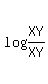 log+%28XY%2FXY%29
