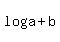 log+%28a%2Bb%29+