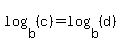 log+%28b%2C+%28c%29%29+=+log+%28b%2C+%28d%29%29