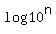 log10%5En