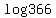 log366