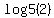 log5%282%29
