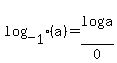 log_%5B1%5D%28a%29=log%28a%29%2F0