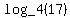log_4%2817%29