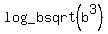 log_b+sqrt%28b%5E3%29