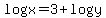 logx=3%2Blogy