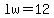 lw=12