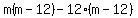 m%28m-12%29-12%28m-12%29