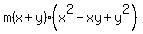 m%28x%2By%29%28x%5E2-xy%2By%5E2%29