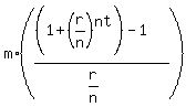 m%2A%28%28%281%2B%28r%2Fn%29%5Ent+%29-+1%29%2F%28r%2Fn%29%29
