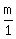 m%2F1
