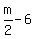 \"m%2F2+-+6\"