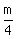 m%2F4