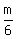 m%2F6
