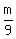 m%2F9