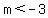 m%3C-3