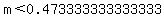 m%3C0.473333333333333