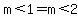 m%3C1=m%3C2