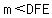 m%3CDFE
