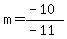 \"m=%28-10%29%2F%28-11%29\"