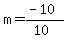 \"m=%28-10%29%2F%2810%29\"
