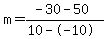 m=%28-30-50%29%2F%2810--10%29