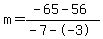 m=%28-65-56%29%2F%28-7--3%29