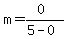 m=%280%29%2F%285-0%29