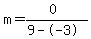 m=%280%29%2F%289--3%29