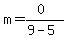 m=%280%29%2F%289-5%29