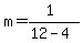 m=%281%29%2F%2812-4%29