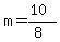 m=%2810%29%2F%288%29