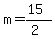 m=%2815%29%2F%282%29