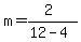 m=%282%29%2F%2812-4%29