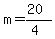 m=%2820%29%2F%284%29