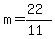 m=%2822%29%2F%2811%29