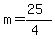m=%2825%29%2F%284%29