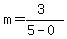 m=%283%29%2F%285-0%29