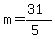 m=%2831%29%2F%285%29