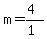 m=%284%29%2F%281%29
