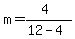 m=%284%29%2F%2812-4%29