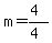 m=%284%29%2F%284%29